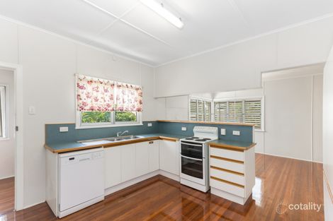 Property photo of 20 Taylor Street Belgian Gardens QLD 4810