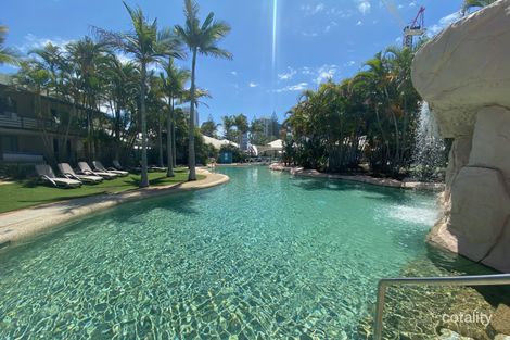 Property photo of 1/10-16 Alexandra Avenue Mermaid Beach QLD 4218