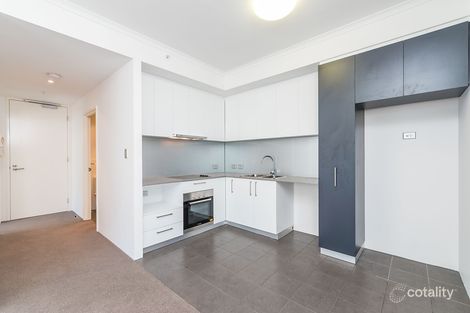 Property photo of 42/15 Aberdeen Street Perth WA 6000