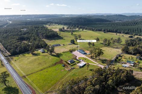 5 Great Bend Rd, Latrobe, TAS 7307