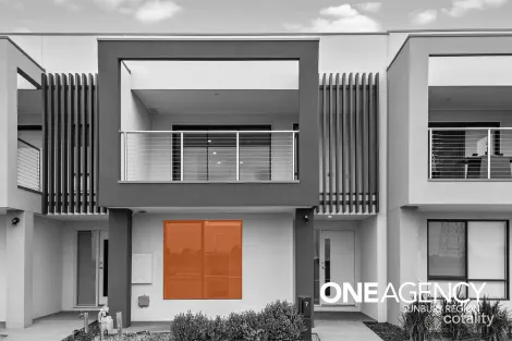 7 Sotterra Walk, Fraser Rise, VIC 3336