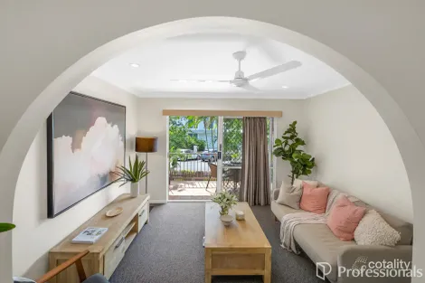 4/55-57 WOODWARD ST, EDGE HILL, QLD 4870