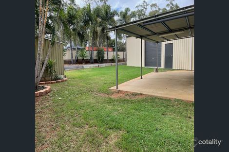 Property photo of 29 Goolagong Crescent Moranbah QLD 4744