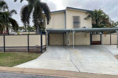 Property photo of 29 Goolagong Crescent Moranbah QLD 4744