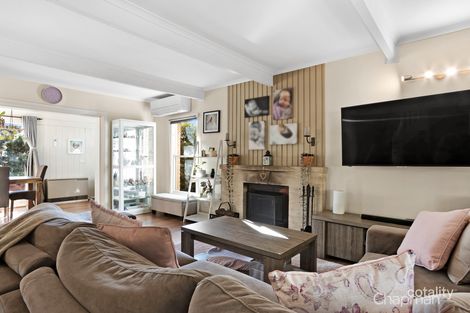 Property photo of 39 Hall Parade Hazelbrook NSW 2779