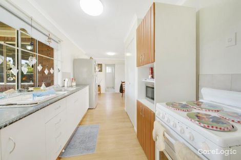 Property photo of 7 Carpentaria Close Clinton QLD 4680