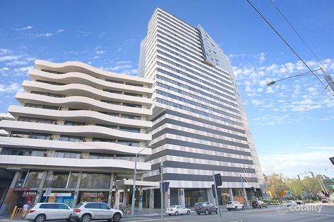 2109/18 Mt Alexander Rd, Travancore, VIC 3032