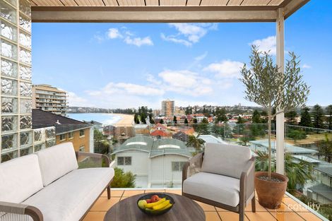 Property photo of 5/62 Queenscliff Road Queenscliff NSW 2096