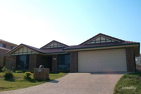 49 Gleneagles Cres, Oxley, QLD 4075