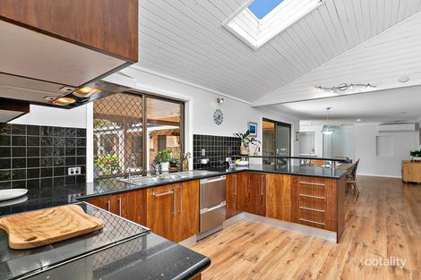 Property photo of 6 Caston Court Birkdale QLD 4159