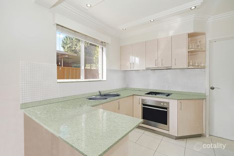 Property photo of 3/22 Morris Avenue Croydon Park NSW 2133