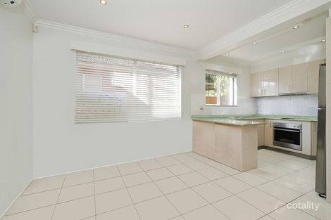 Property photo of 3/22 Morris Avenue Croydon Park NSW 2133
