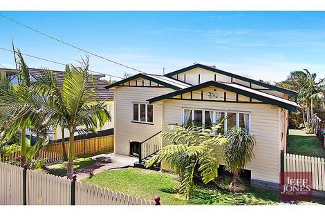 Property photo of 63 Ridge Street Greenslopes QLD 4120