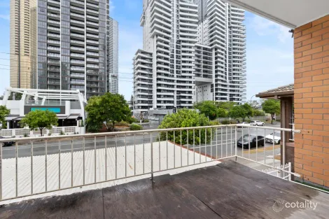 Property photo of 1/49 Surf Parade Broadbeach QLD 4218