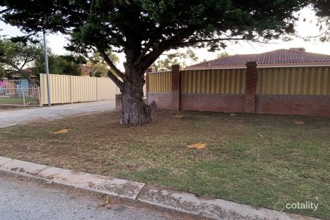 Property photo of 5A Knowle Way Warnbro WA 6169