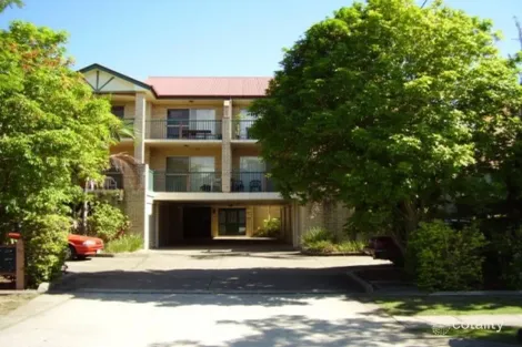 4/77 Swan St, Gordon Park, QLD 4031