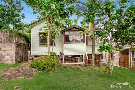 Property photo of 38 Mabel Street Highgate Hill QLD 4101