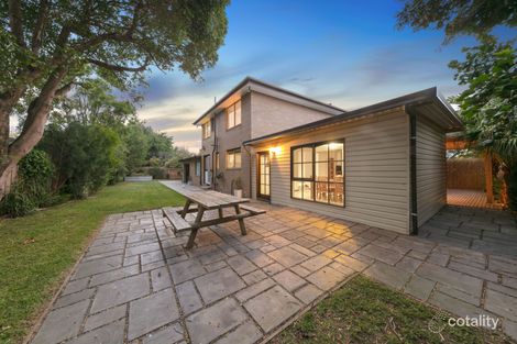 Property photo of 7 Weigela Court Frankston VIC 3199