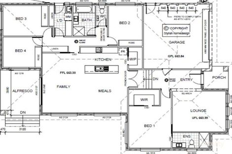 Property photo of 7 Grosvenor Street Casey ACT 2913