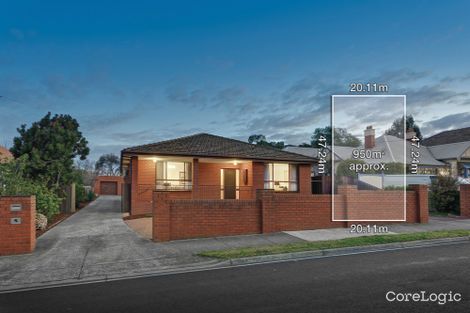 Property photo of 74 Ford Street Ivanhoe VIC 3079