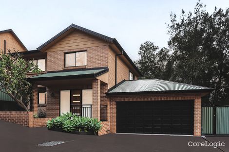 Property photo of 8/101-103 Virginius Street Padstow NSW 2211