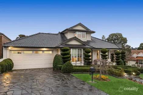 13 Davela Ct, Eltham North, VIC 3095