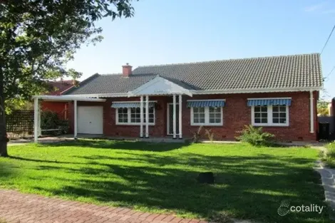 Property photo of 6 Sharpes Avenue Fulham Gardens SA 5024