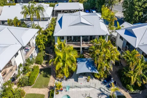 Property photo of 12/243 Weyba Road Noosaville QLD 4566