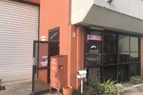 2/1-5 Crawford St, Braeside, VIC 3195