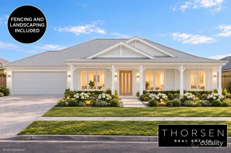 18 Bursaria Tce, Kilmore, VIC 3764
