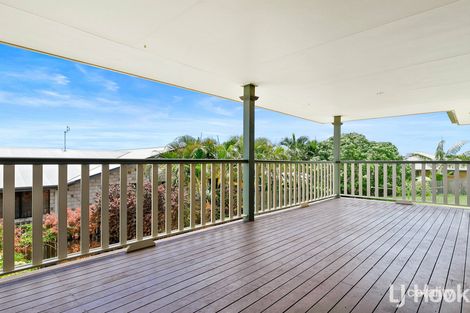 Property photo of 3 Baunfiend Court Urraween QLD 4655