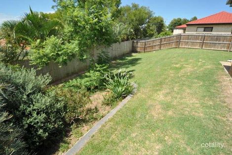 Property photo of 74 Glentree Avenue Upper Coomera QLD 4209