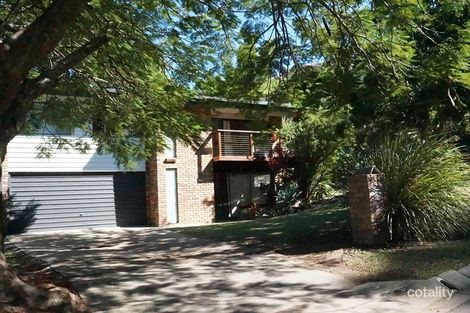 Property photo of 8 Cocararra Court Tugun QLD 4224