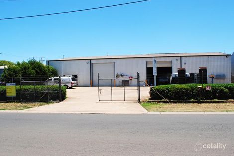 27 Mansell St, Wilsonton, QLD 4350