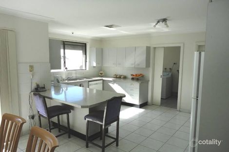 Property photo of 33 Marley Crescent Bonnyrigg Heights NSW 2177