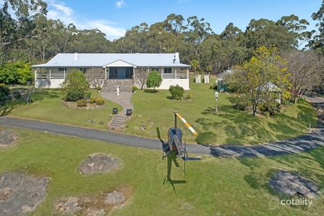 Property photo of 132A Pitt Town Road Kenthurst NSW 2156