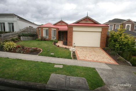Property photo of 29 Aumann Court Croydon North VIC 3136