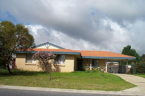 30 Rawlinson Dr, Marangaroo, WA 6064