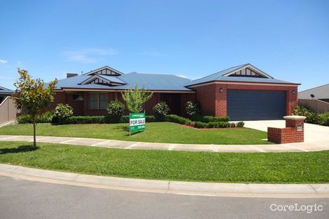 Property photo of 8 Hoysted Court Wangaratta VIC 3677