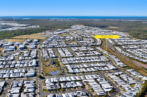 Property photo of 45 Marybell Drive Baringa QLD 4551