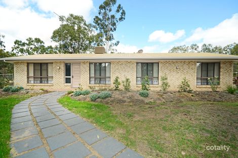 Property photo of 19 Tognolini Baldwin Road Biloela QLD 4715