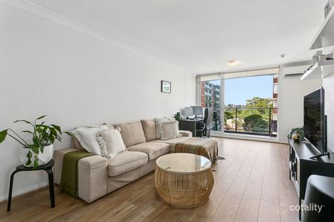 Property photo of 5D/6 Bligh Place Randwick NSW 2031