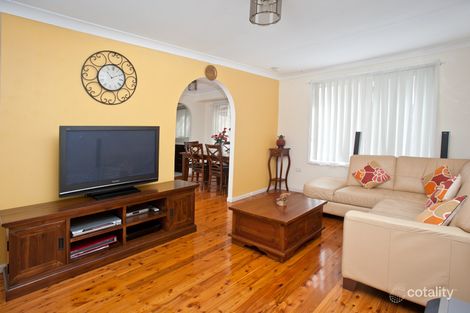 Property photo of 42 Cowper Circle Quakers Hill NSW 2763