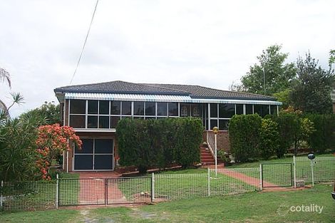 Property photo of 7 Kingfisher Street Slade Point QLD 4740