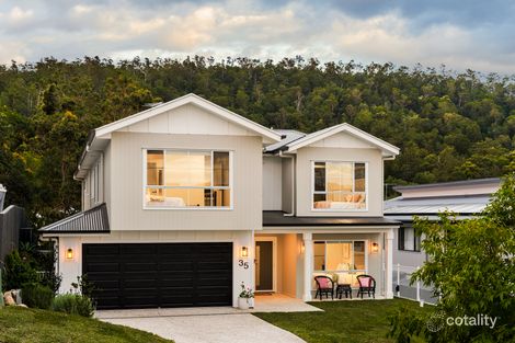 35 Ronruth St, The Gap, QLD 4061