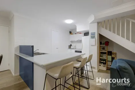 Property photo of 9/30-42 Fleet Drive Kippa-Ring QLD 4021