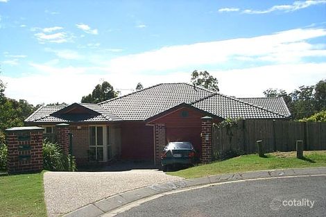 16 Encamp St, Reedy Creek, QLD 4227