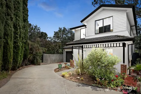 Property photo of 3/6-8 Kingsville Street Kingsville VIC 3012