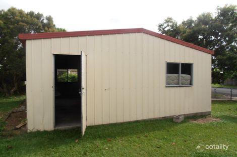 Property photo of 48 Mazlin Street Edge Hill QLD 4870