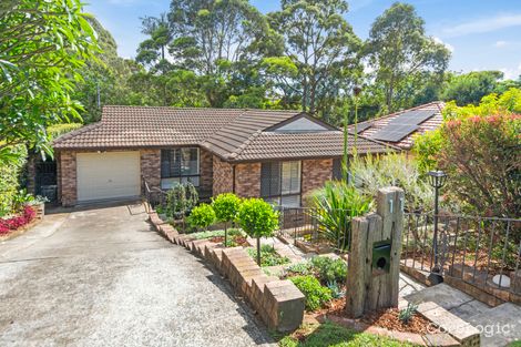 Property photo of 11 Cresting Avenue Corrimal NSW 2518